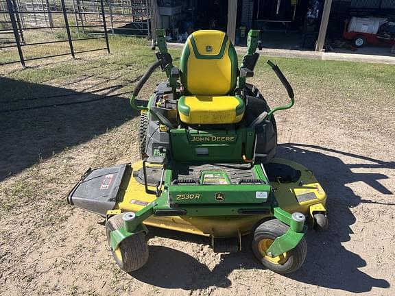 Image of John Deere Z530R equipment image 2