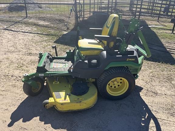 Image of John Deere Z530R equipment image 3