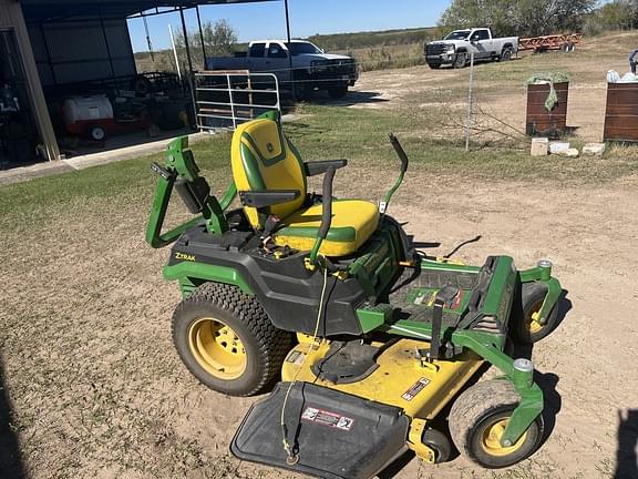 Image of John Deere Z530R Primary image