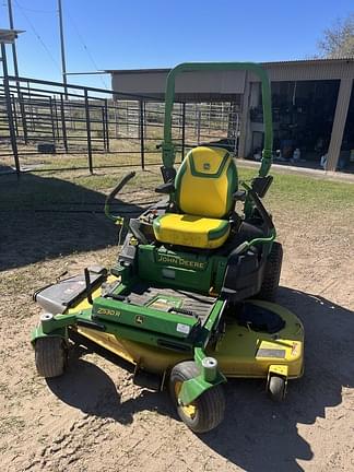 Image of John Deere Z530R equipment image 4