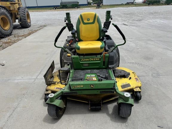 Main image John Deere Z530R