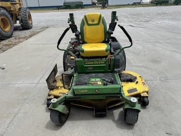 Main image John Deere Z530R