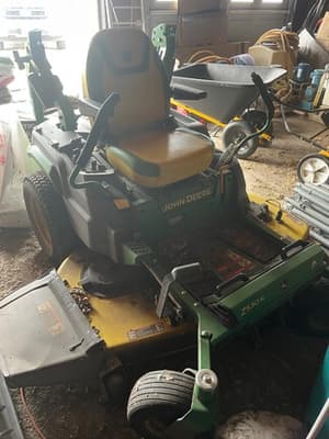 2021 John Deere Z530R Image