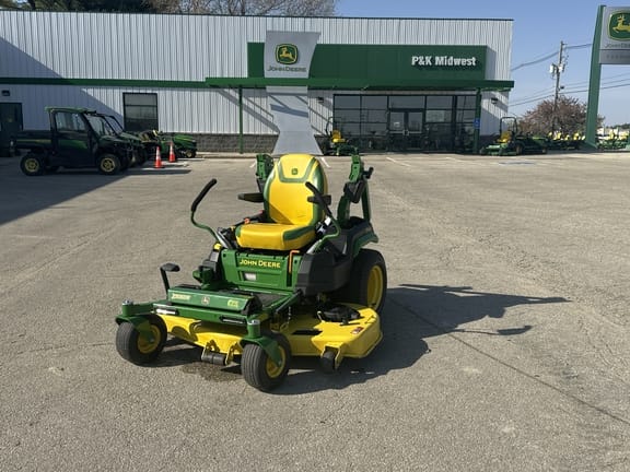 Main image John Deere Z530R
