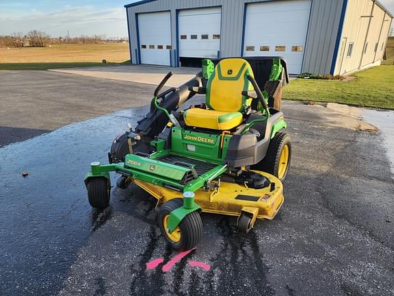 Image of John Deere Z530R equipment image 1