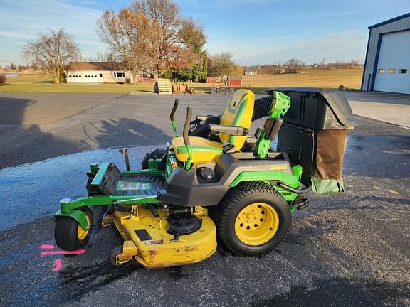 Image of John Deere Z530R Primary image