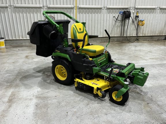Main image John Deere Z530R