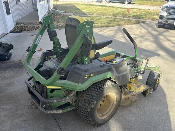 Image of John Deere Z530R equipment image 3