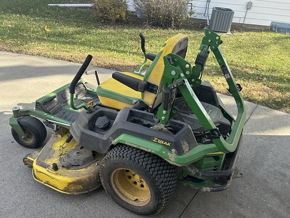 Image of John Deere Z530R equipment image 4