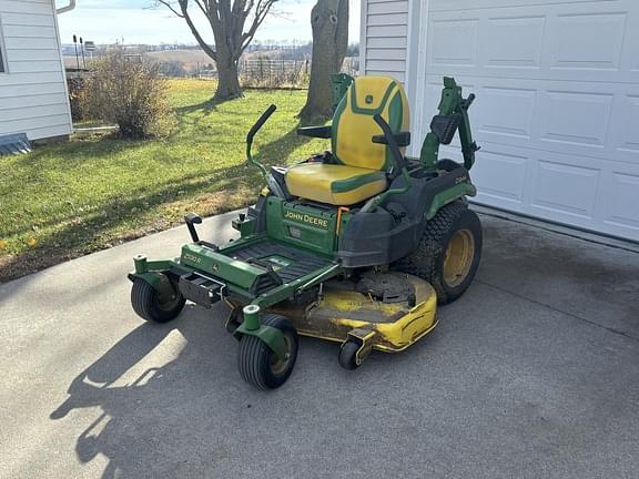 Image of John Deere Z530R Primary image