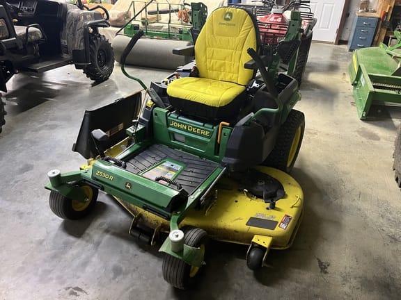 Main image John Deere Z530R