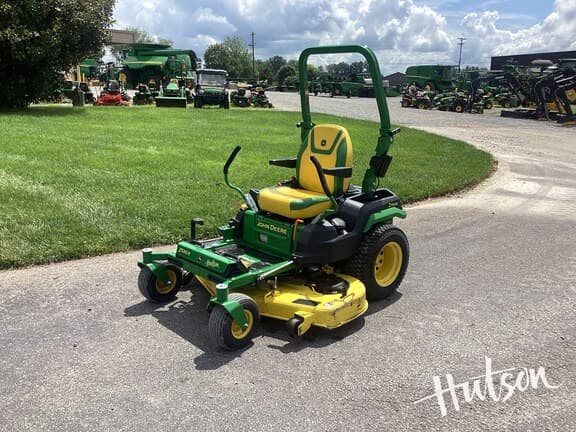 Image of John Deere Z530R equipment image 4