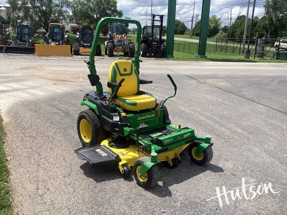 Image of John Deere Z530R Primary image