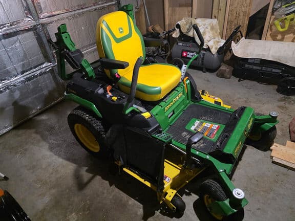 Image of John Deere Z530R Primary image