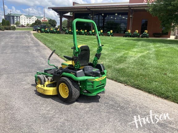 Image of John Deere Z530R equipment image 2