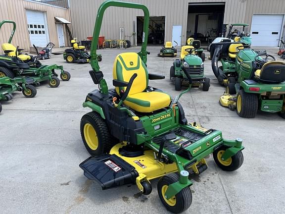 Image of John Deere Z530R equipment image 2