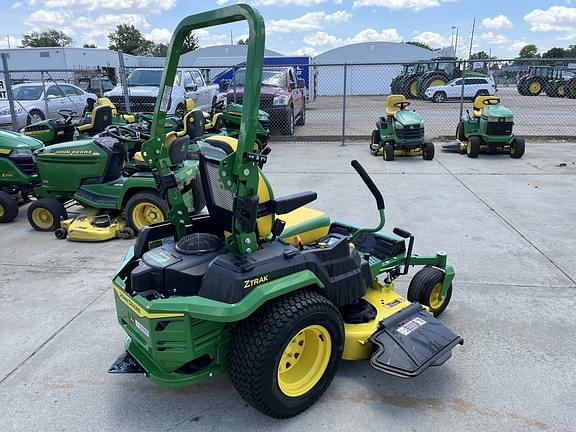Image of John Deere Z530R equipment image 4