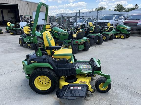 Image of John Deere Z530R equipment image 3