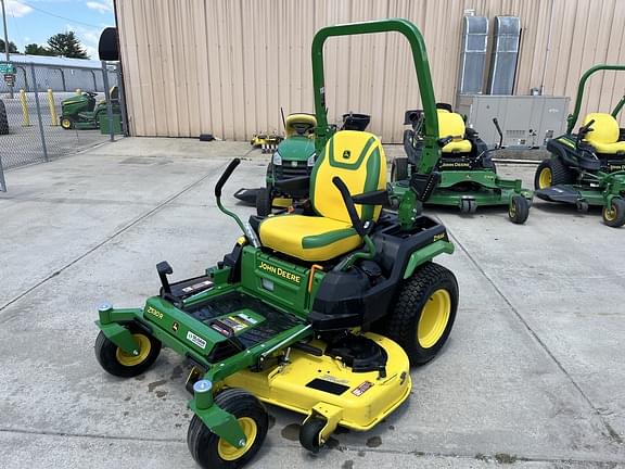 Image of John Deere Z530R Primary image
