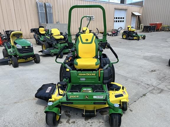 Image of John Deere Z530R equipment image 1