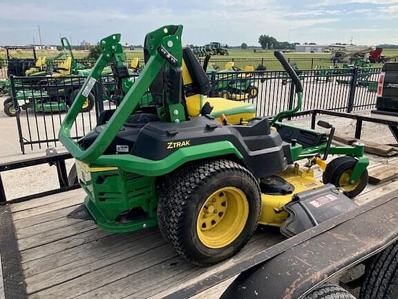 Image of John Deere Z530R equipment image 3