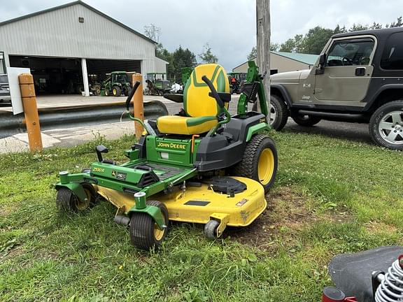 Image of John Deere Z530R Image 1