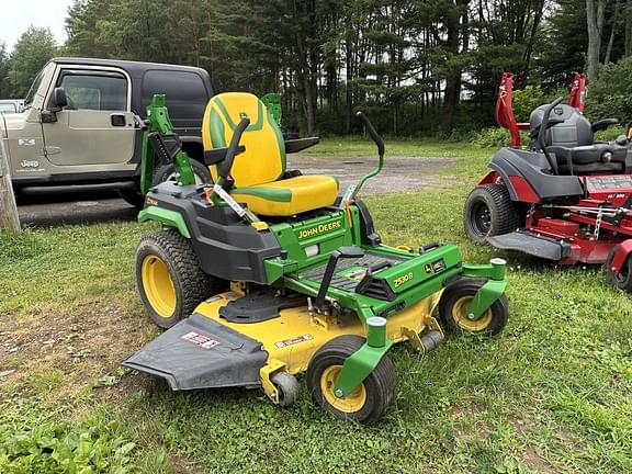 Image of John Deere Z530R Image 0