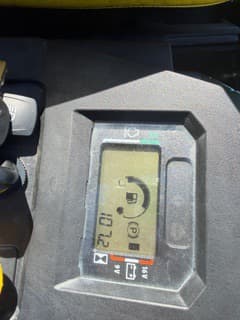 Image of John Deere Z530R equipment image 1