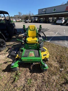 2021 John Deere Z530R Equipment Image0
