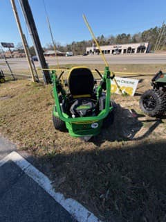 Image of John Deere Z530R equipment image 3