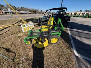 Image of John Deere Z530R equipment image 2