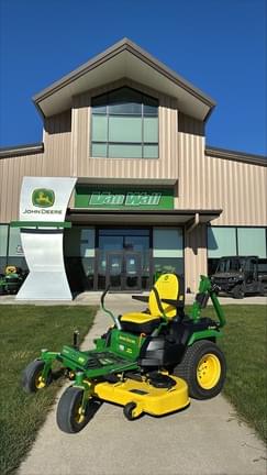 2021 John Deere Z530R Image