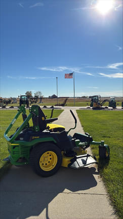 Image of John Deere Z530R equipment image 4