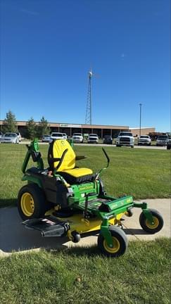 Image of John Deere Z530R equipment image 1