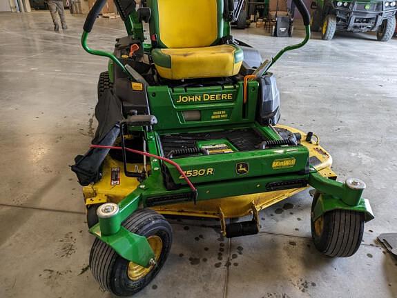 Image of John Deere Z530R equipment image 1