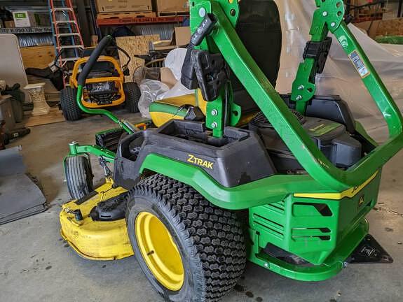 Image of John Deere Z530R equipment image 3