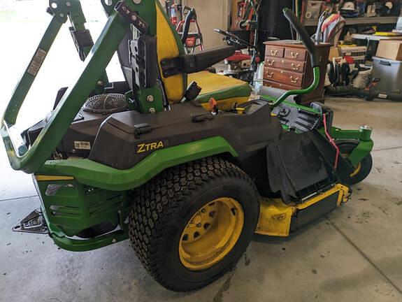 Image of John Deere Z530R equipment image 4