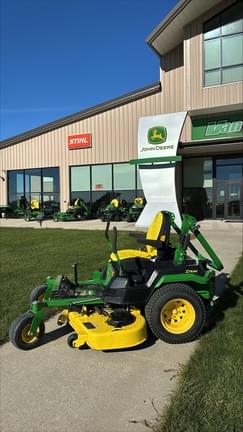 Image of John Deere Z530R equipment image 3