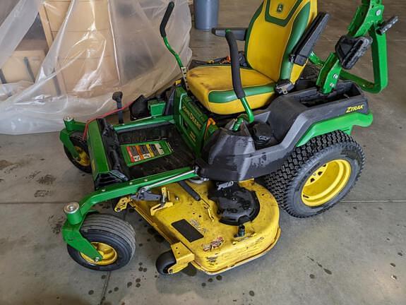 Image of John Deere Z530R Primary image