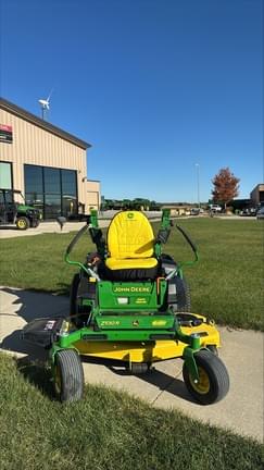 Image of John Deere Z530R equipment image 2