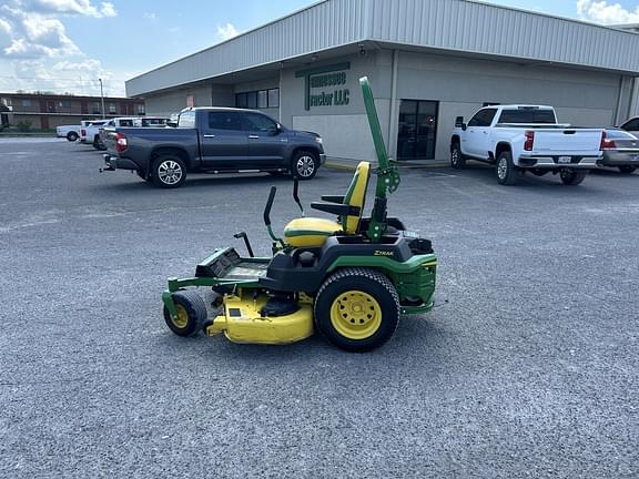 Image of John Deere Z530R equipment image 2