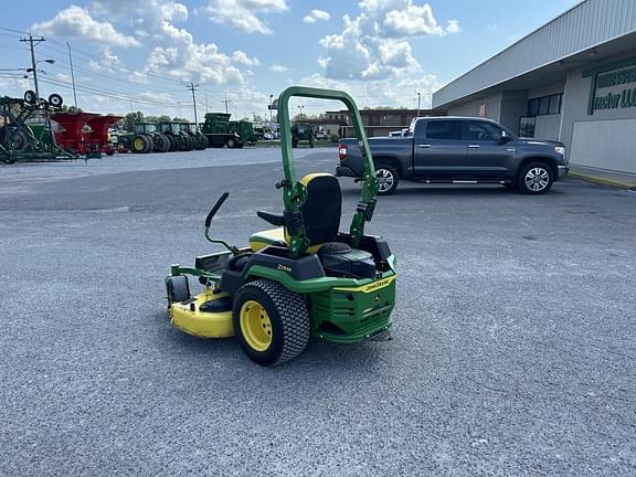 Image of John Deere Z530R equipment image 4