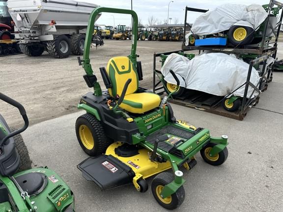 Image of John Deere Z530R equipment image 1