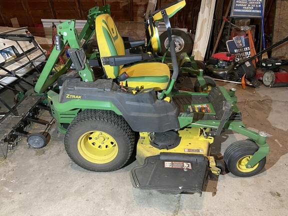 Image of John Deere Z530R equipment image 3