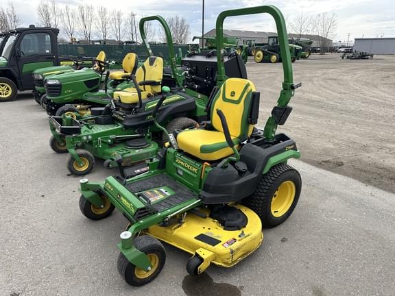 Image of John Deere Z530R equipment image 2