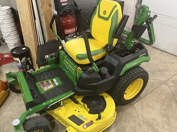 Image of John Deere Z530R equipment image 1
