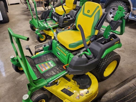 Main image John Deere Z530R