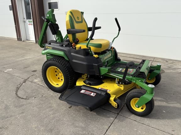 Image of John Deere Z530R equipment image 1