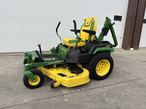 Image of John Deere Z530R Primary image