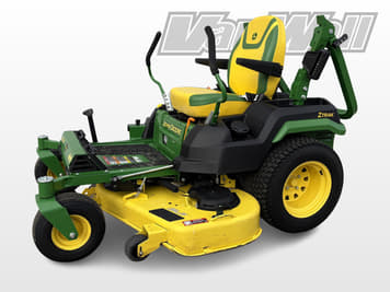 Main image John Deere Z530R